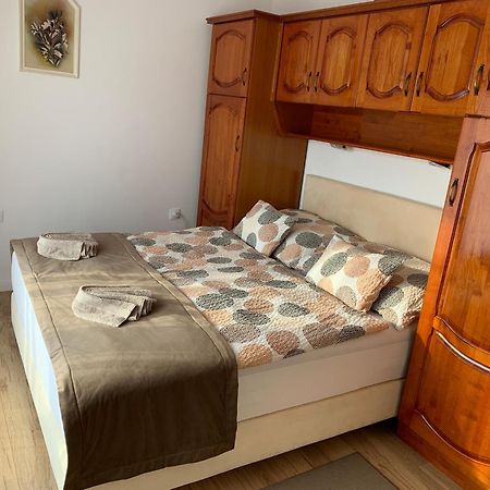Dodi Apartman Zalakaros Dış mekan fotoğraf