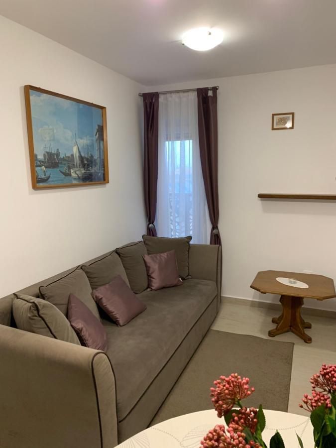 Dodi Apartman Zalakaros Dış mekan fotoğraf