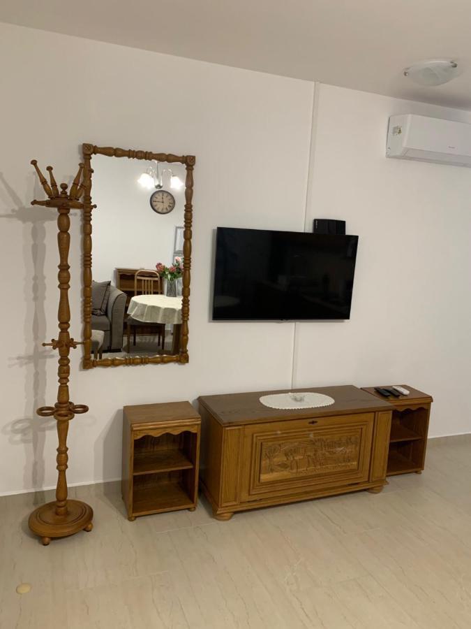 Dodi Apartman Zalakaros Dış mekan fotoğraf