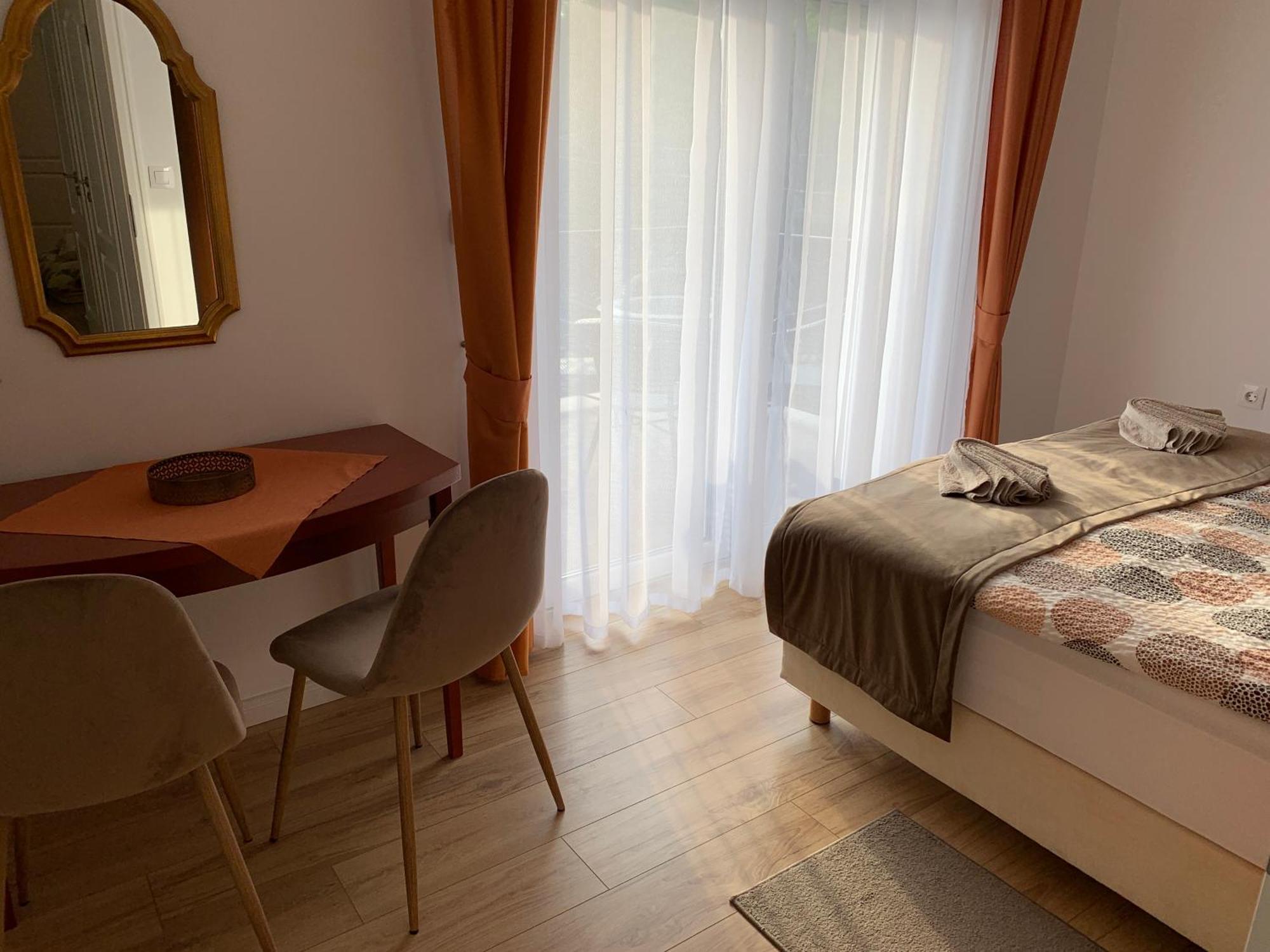 Dodi Apartman Zalakaros Dış mekan fotoğraf