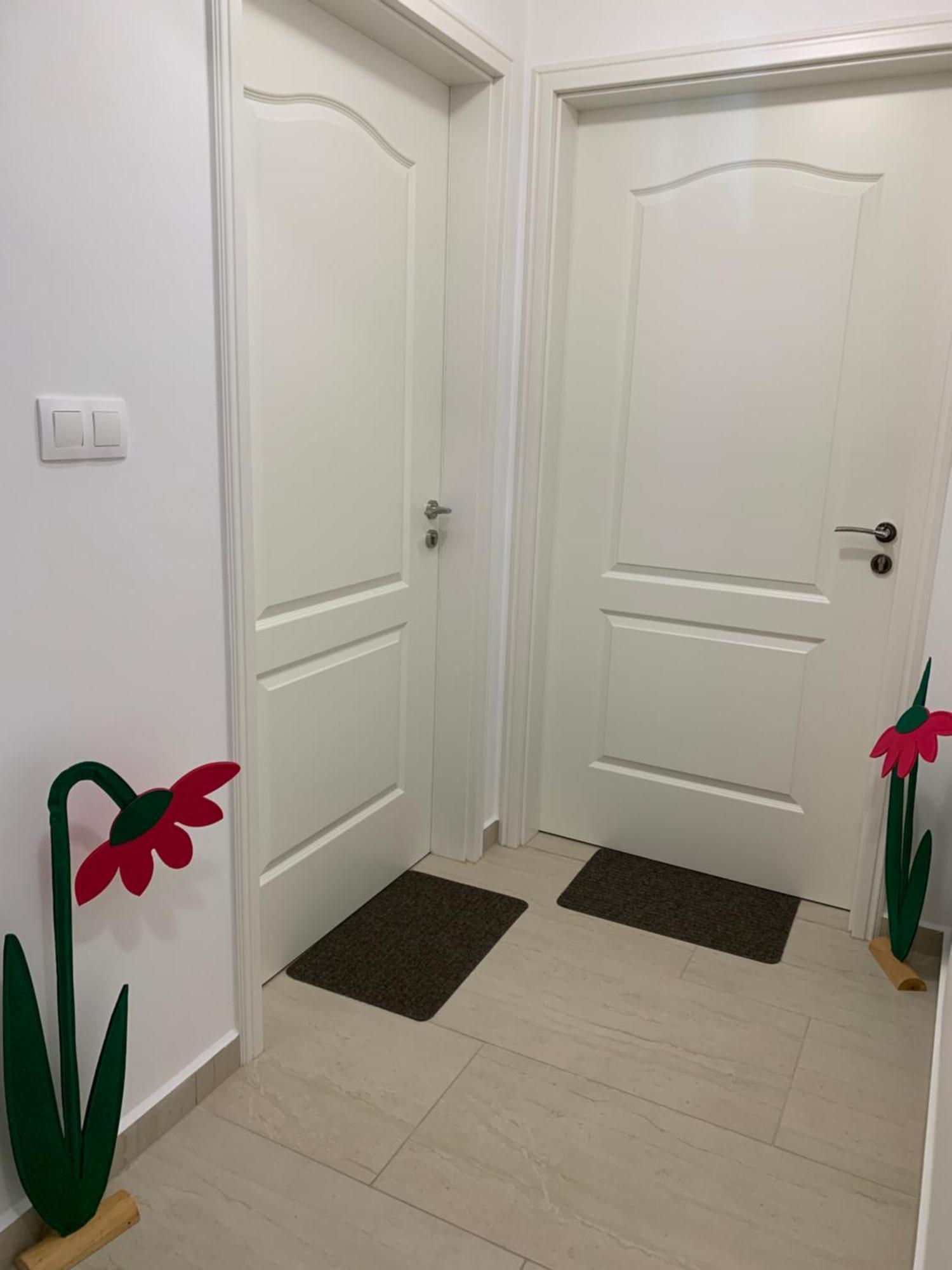Dodi Apartman Zalakaros Dış mekan fotoğraf