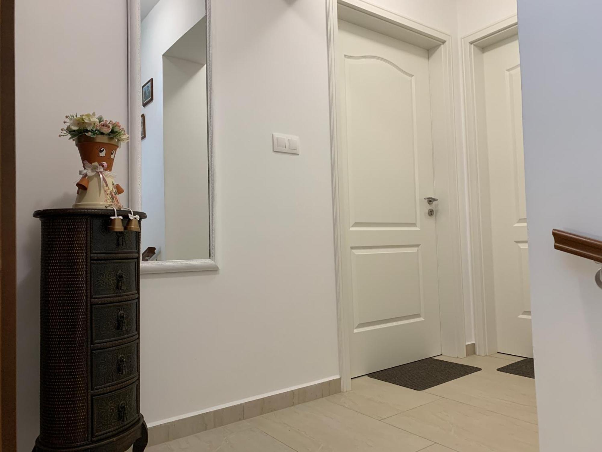 Dodi Apartman Zalakaros Dış mekan fotoğraf