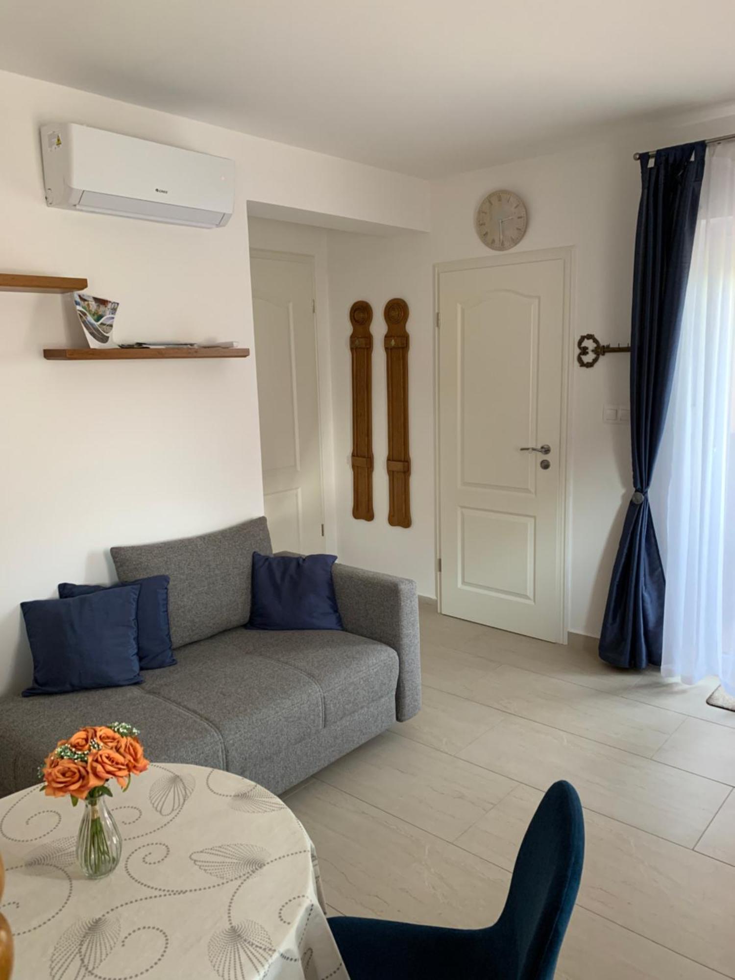 Dodi Apartman Zalakaros Dış mekan fotoğraf