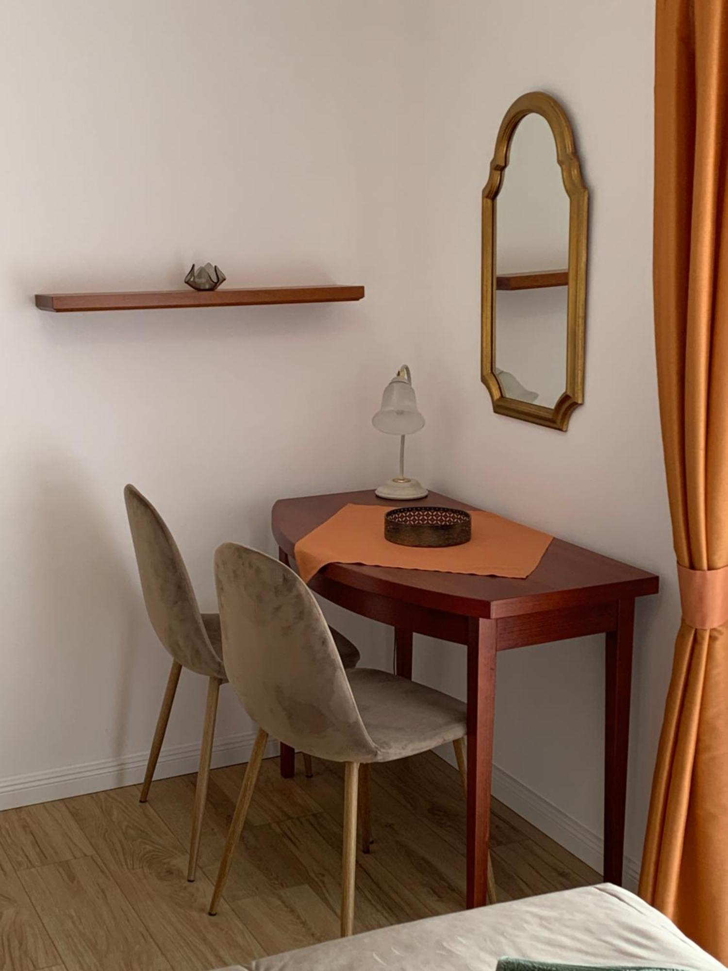 Dodi Apartman Zalakaros Dış mekan fotoğraf