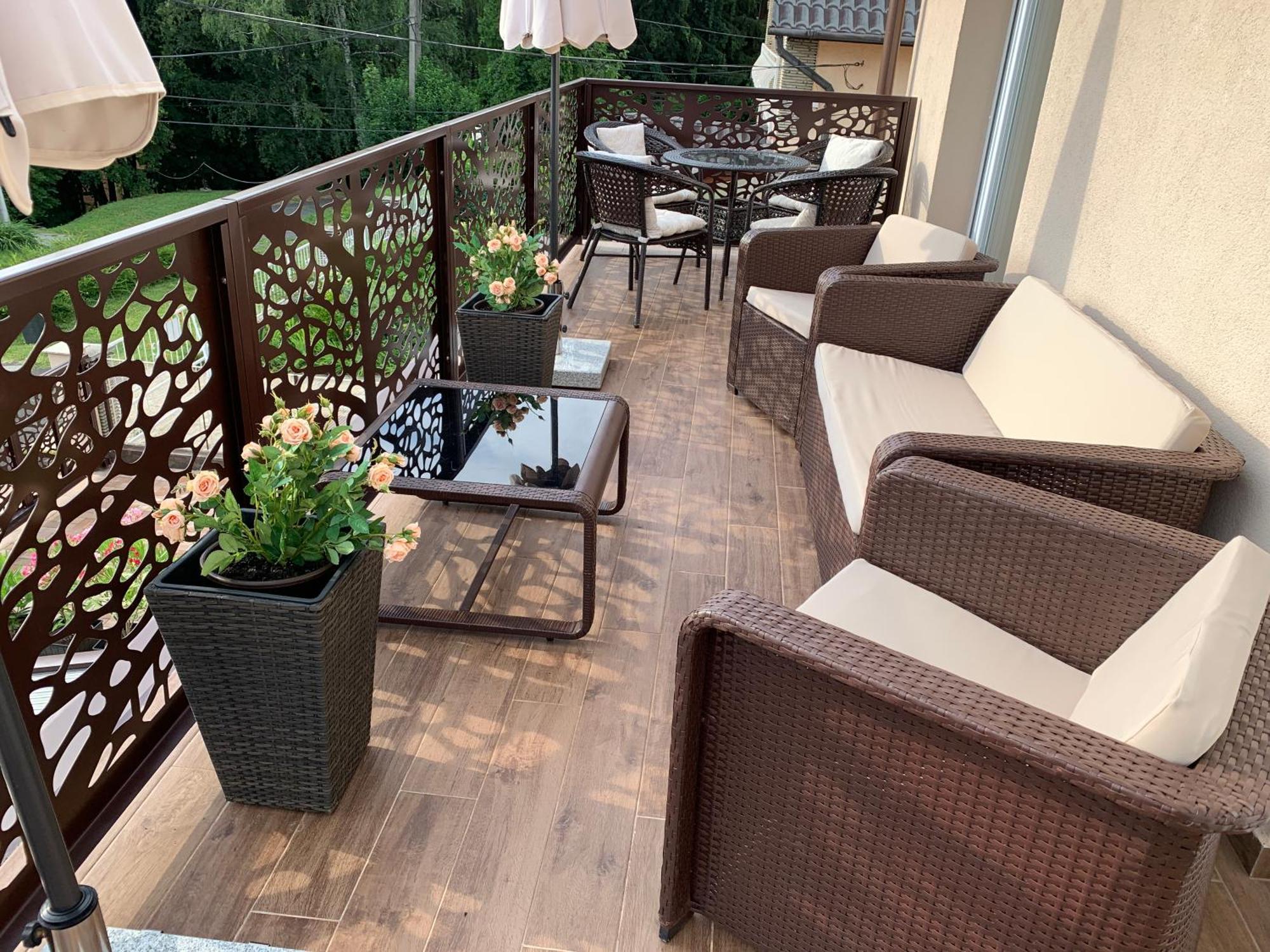 Dodi Apartman Zalakaros Dış mekan fotoğraf