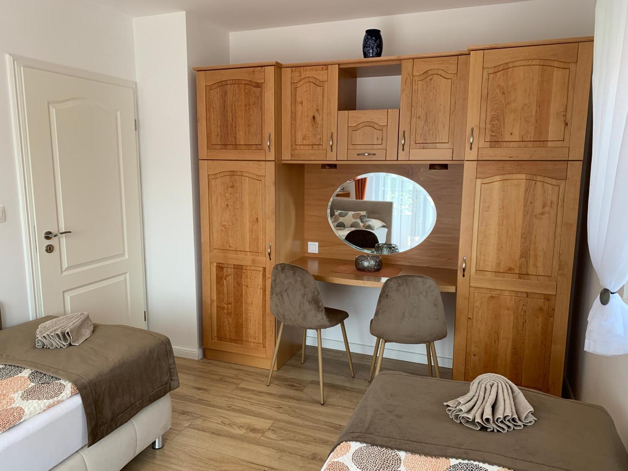 Dodi Apartman Zalakaros Dış mekan fotoğraf